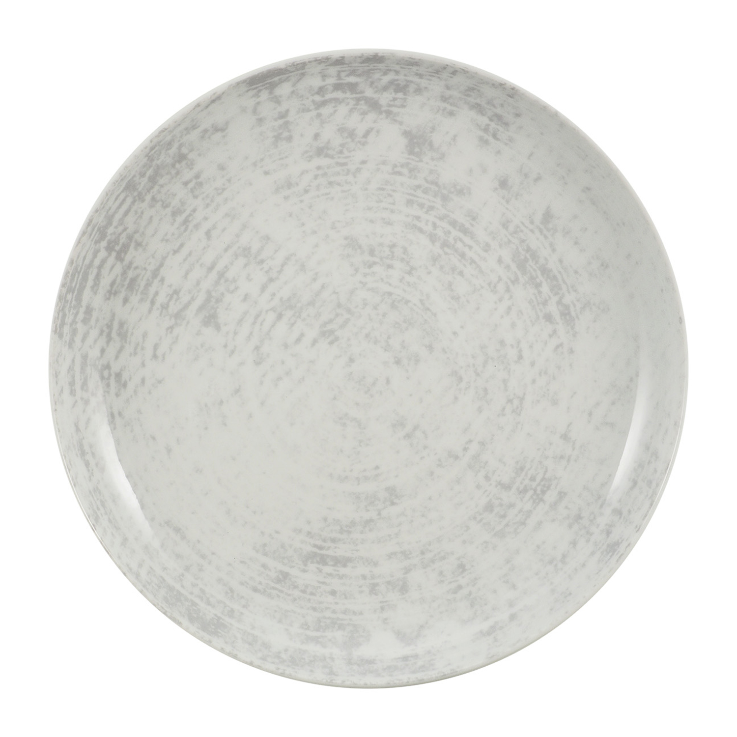 Coup Teller tief 21,0 cm, Shabby Chic Dekor 63070