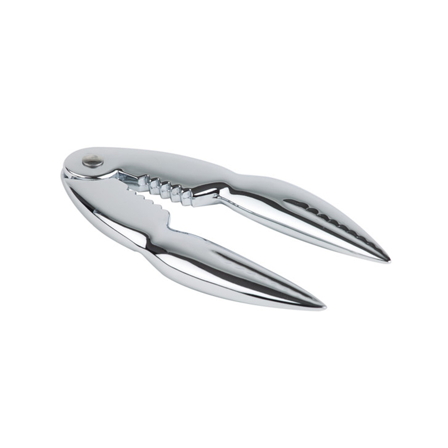 Hummerbrecher 14 x 5,5 cm Aluminiumguss 