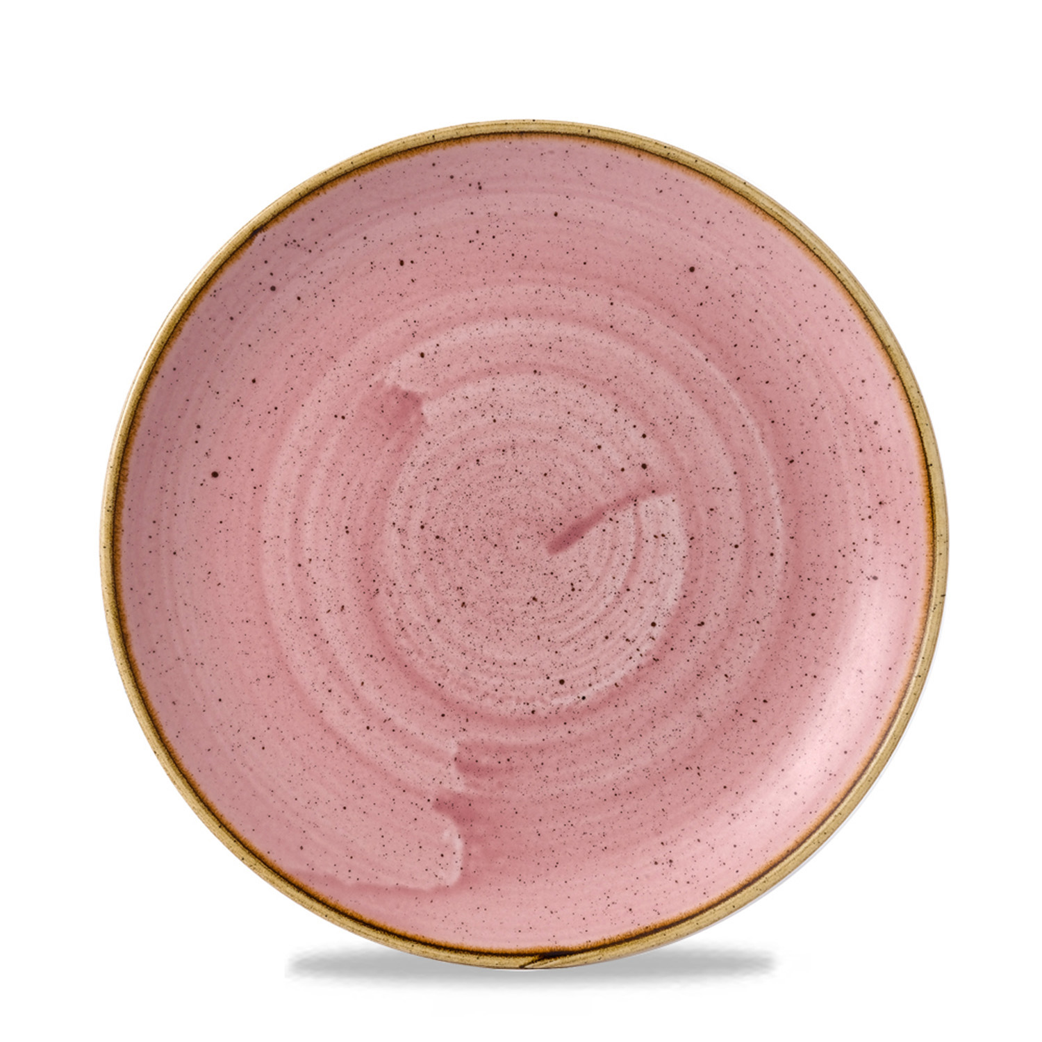 Coup Bowl 24,8 cm, Stonecast Petal Pink