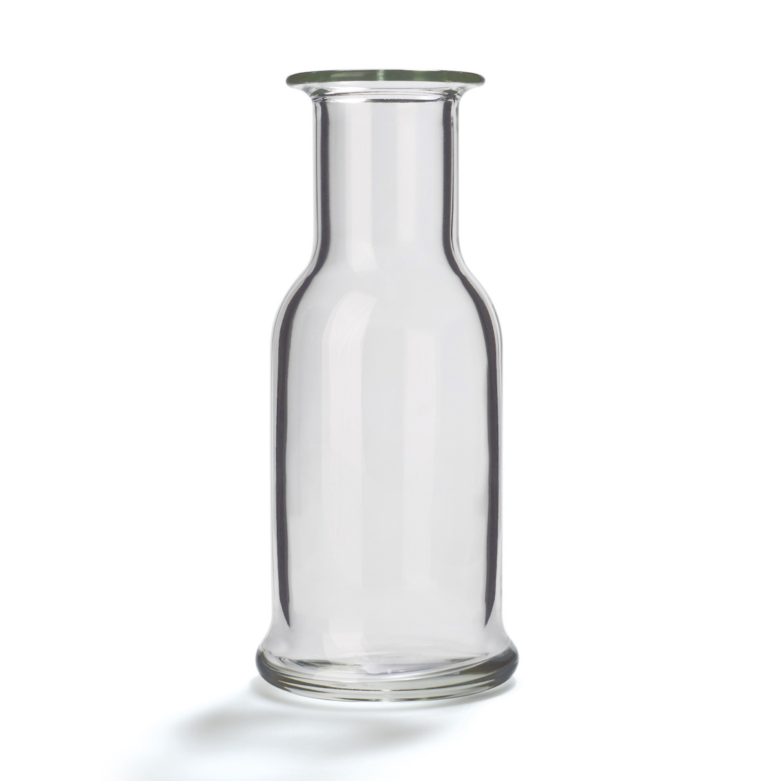 Glaskaraffe Purity 250 ml, geeicht  