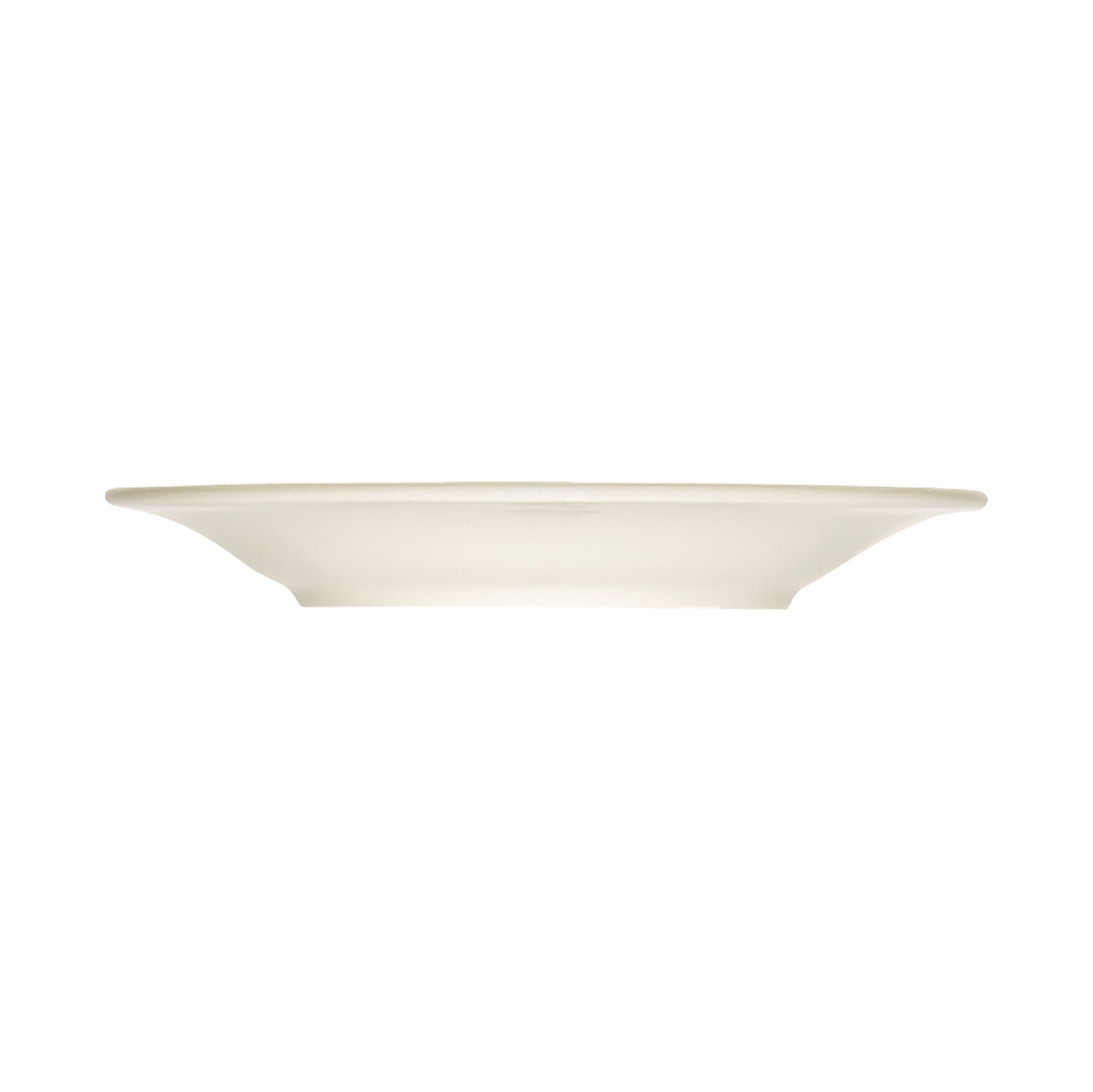 Kombi-Untertasse Raffinesse 16,0 cm (passend für Obertassen 0,18l, 0,22l, 0,28l)