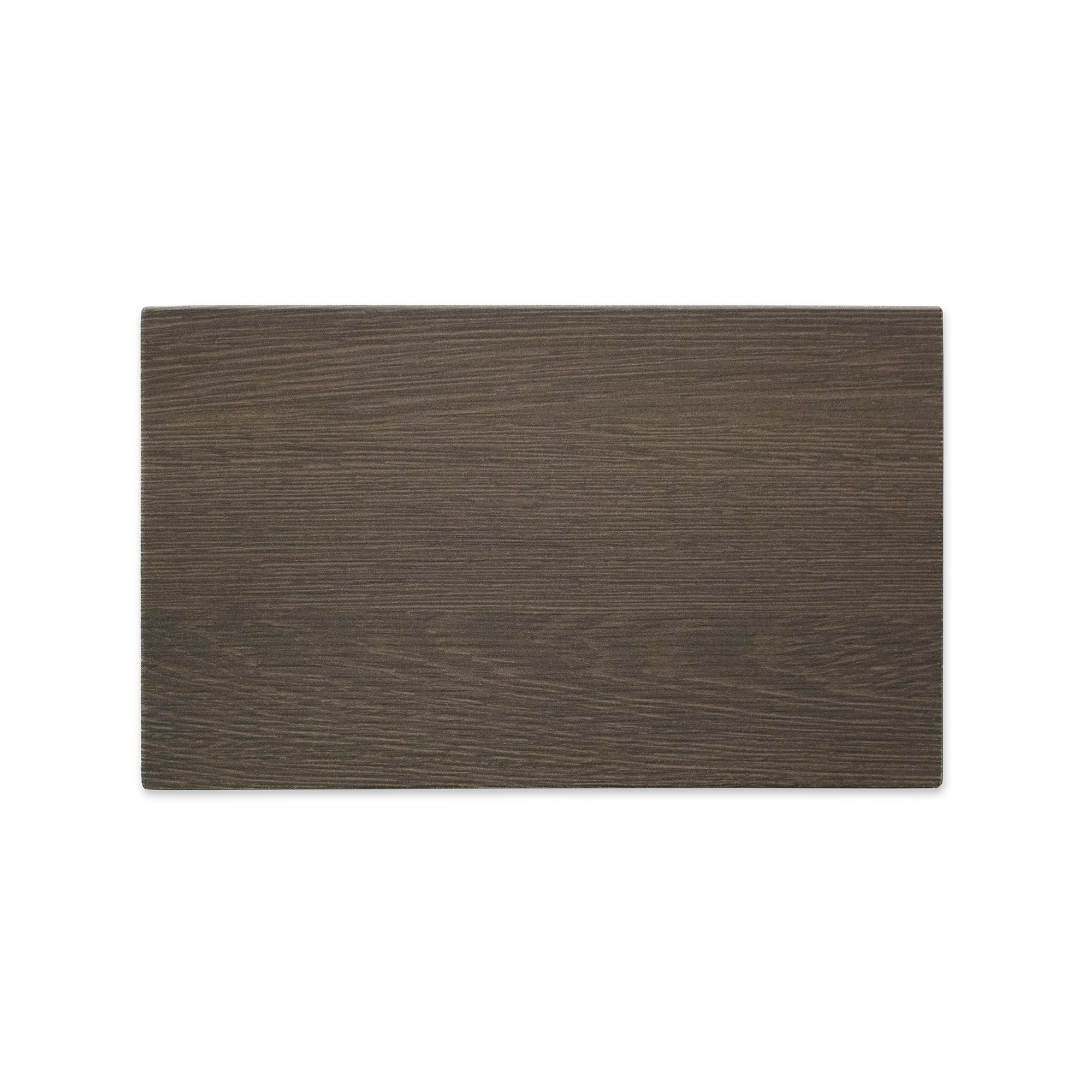 Auslageplatte Wenge 25 x 15 cm