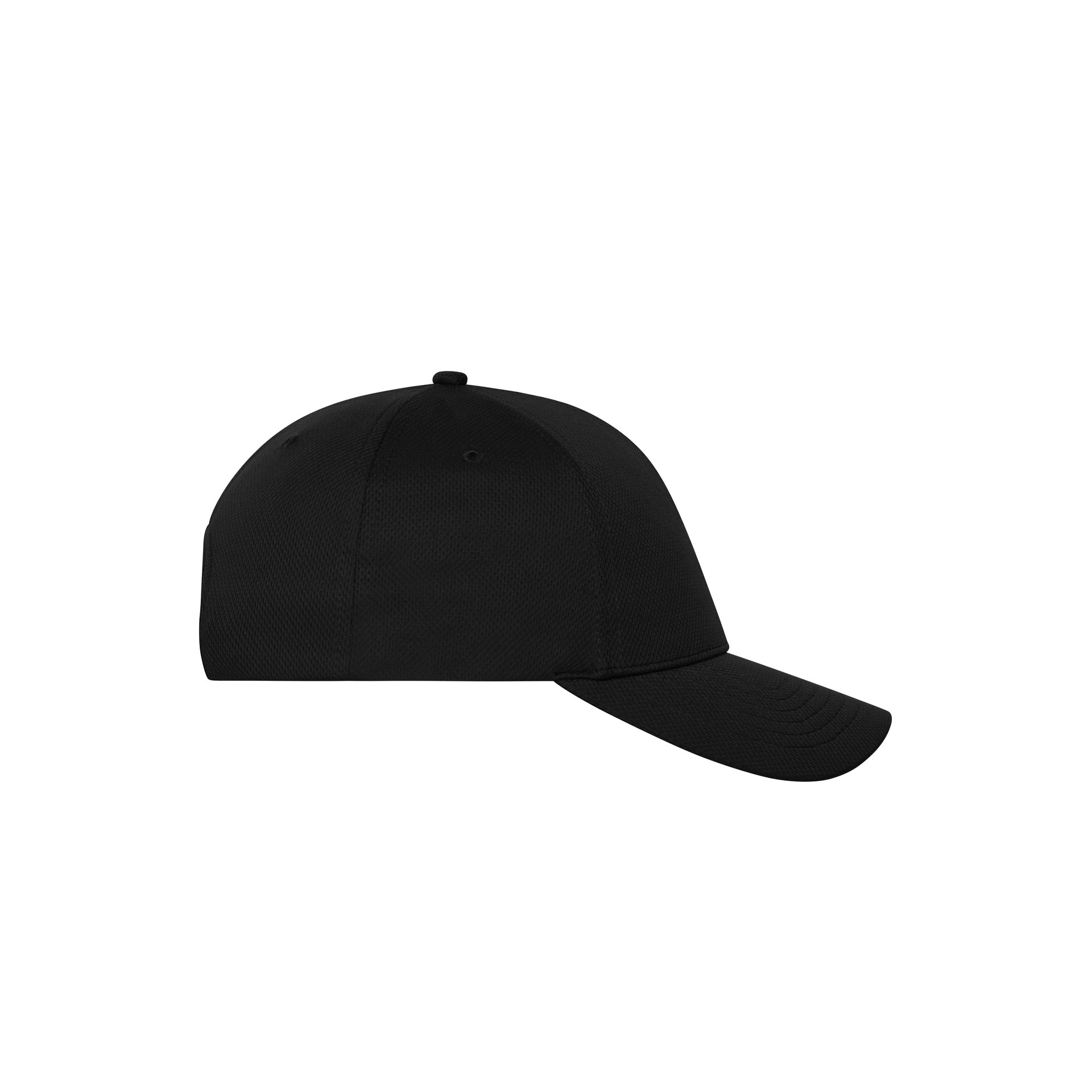 Base-Cap, schwarz Base-Cap, schwarz