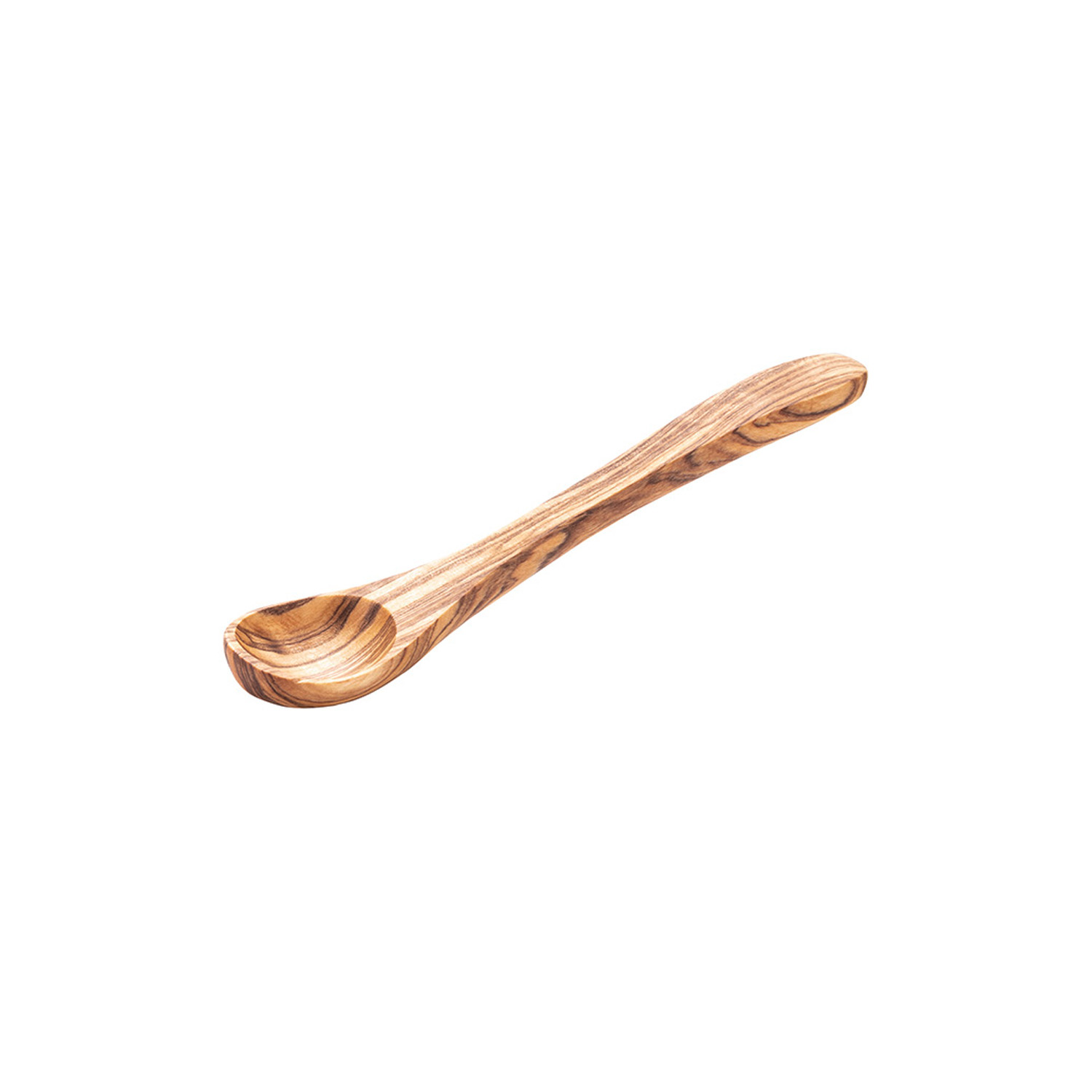 Löffel, 2er Set -OLIVE-       
