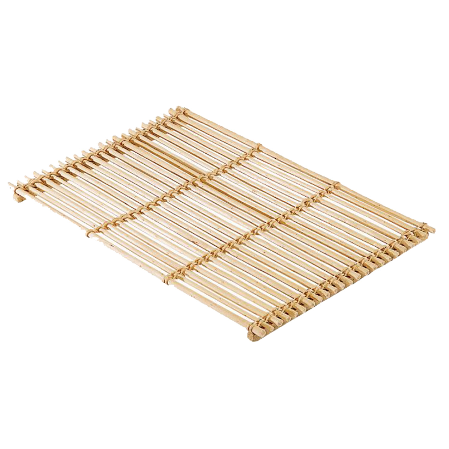 Thekenrost Bambus 40 x 30 cm