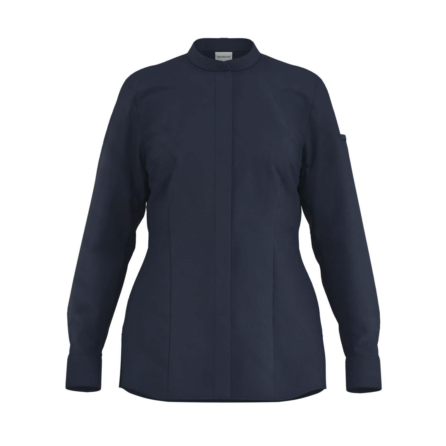 Koch-/Servicejacken CO:LAB Damen nachtblau