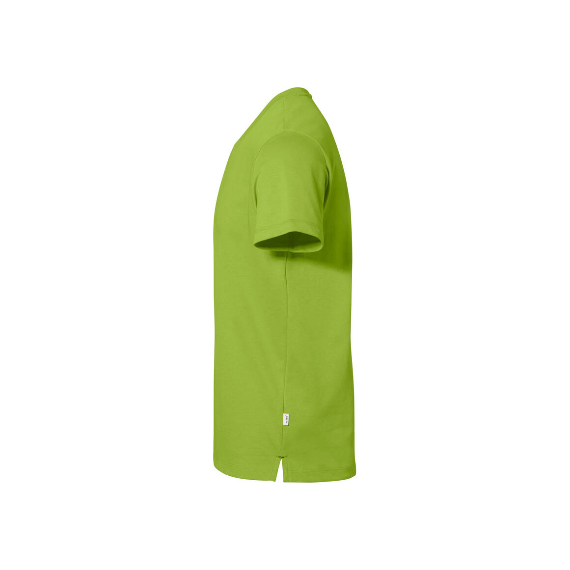 Unisex T-Shirt Cotton Tec, kiwi