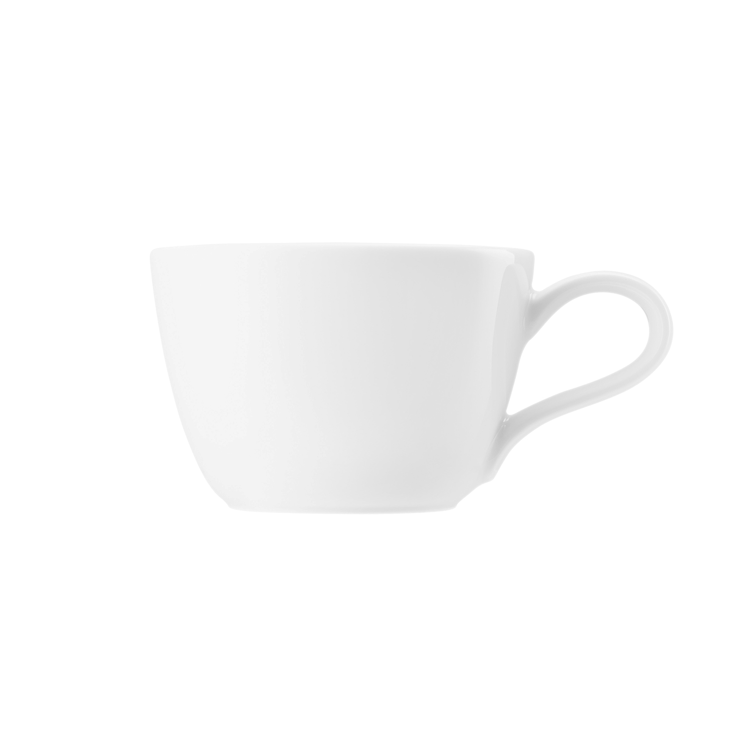 Obertasse Coup Fine Dining weiß, 0,19l