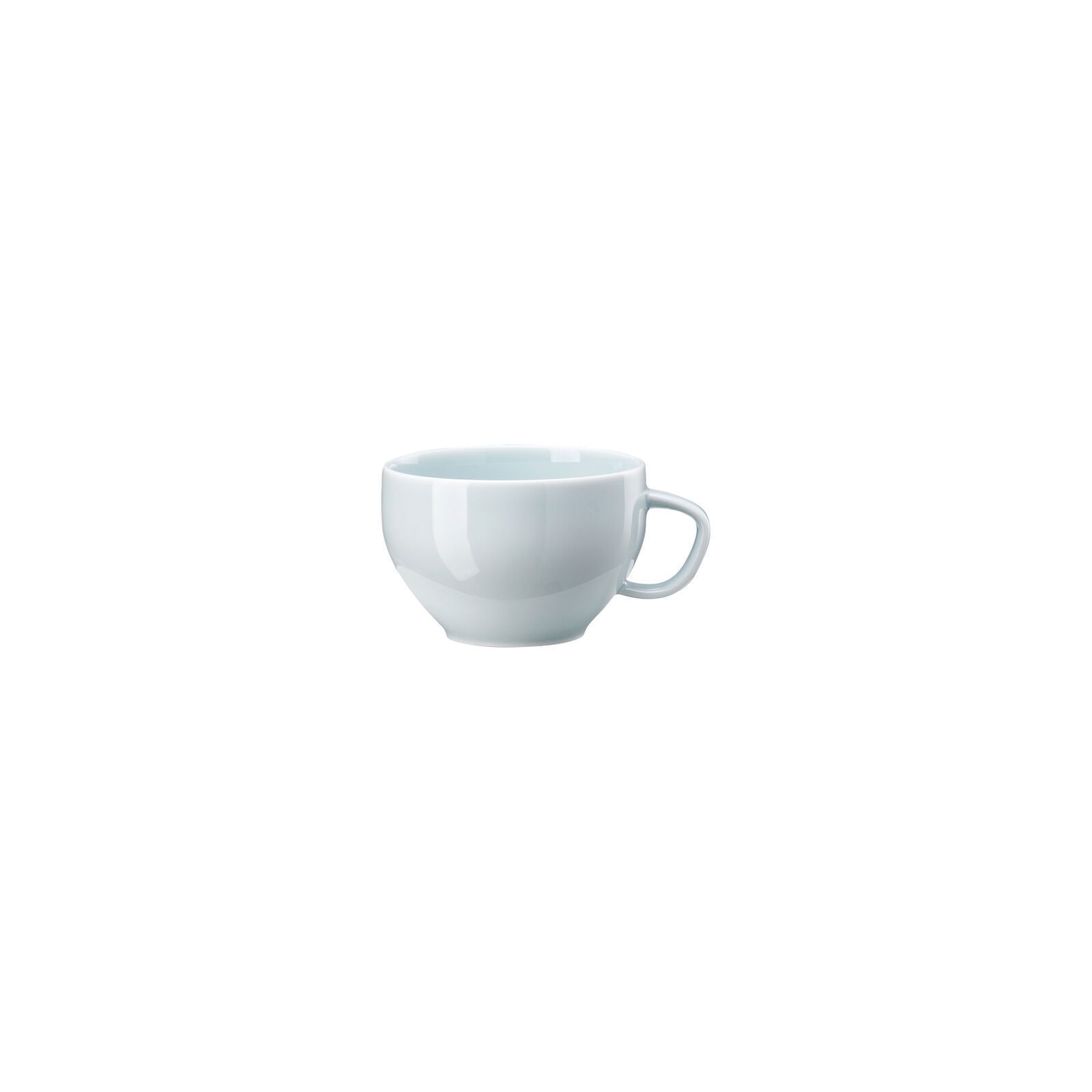 Obertasse nieder 0,24l, Junto Opal Green