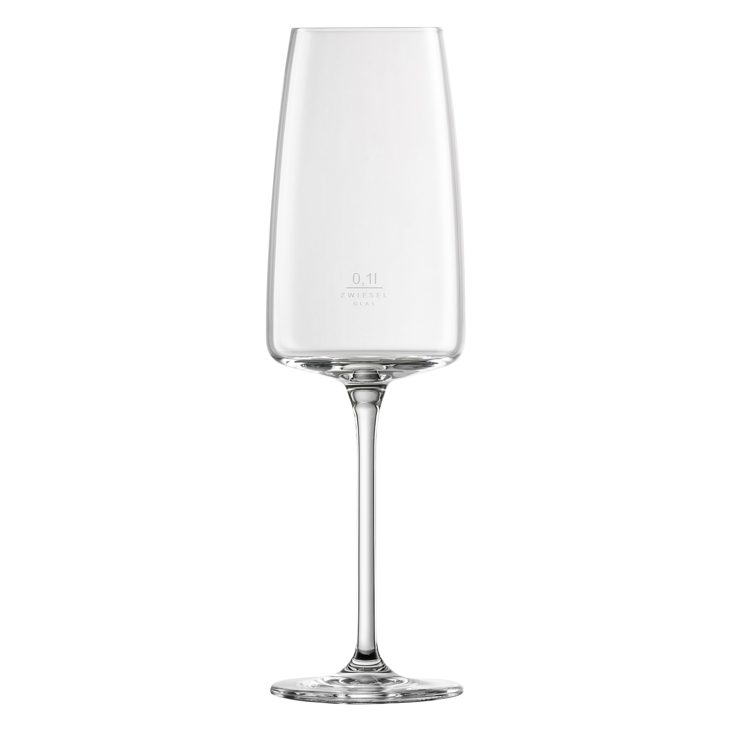 SENSA Glas Schaumwein 0,1l (-) CE