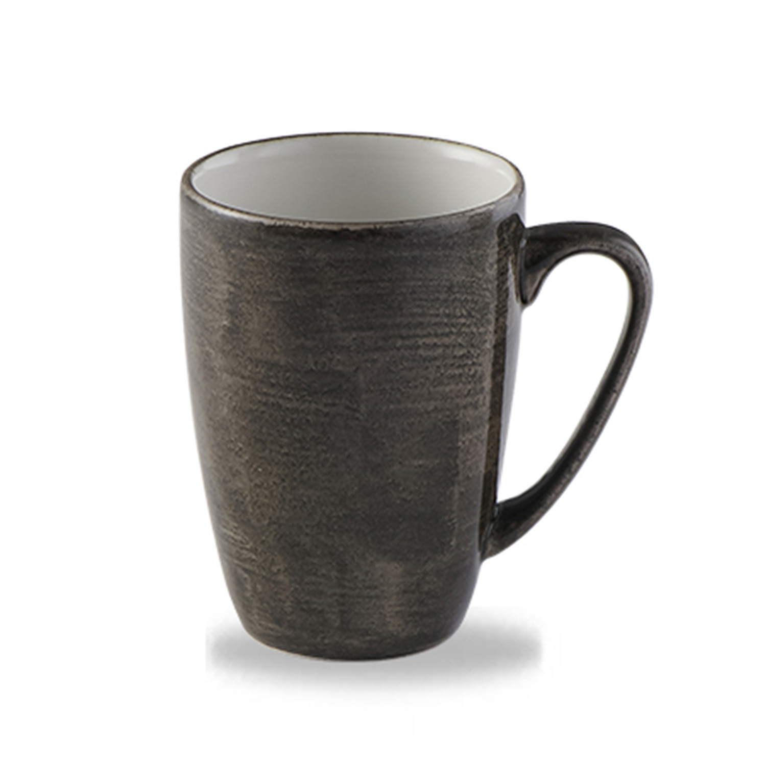 Becher 0,34l, Stonecast Patina Iron Black
