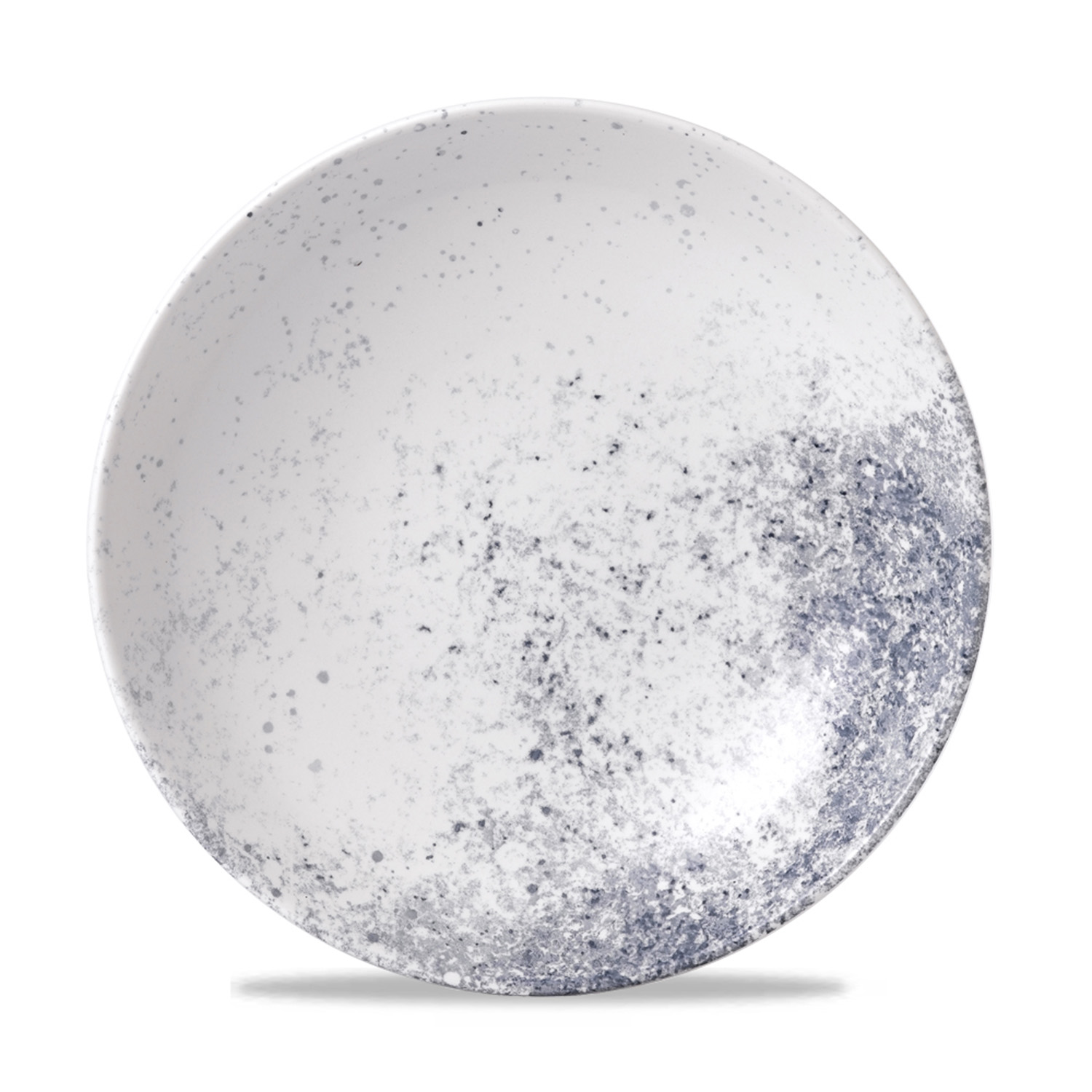 Coup Bowl 24,8 cm, Studio Prints Haze Blue