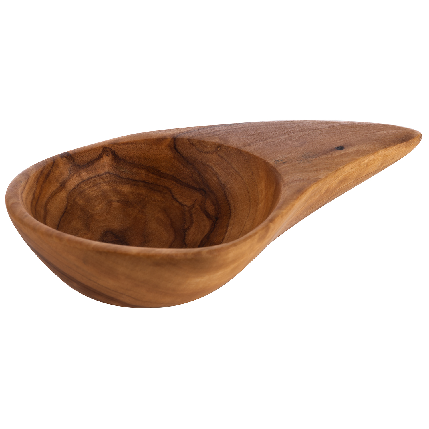 Schale, 2er Set -OLIVE- 12,5 x 8 cm, H: 2,5 cm        