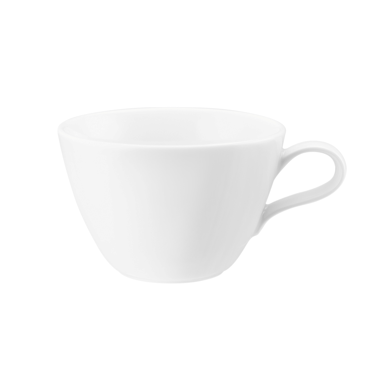 Obertasse Coup Fine Dining weiß, 0,35l