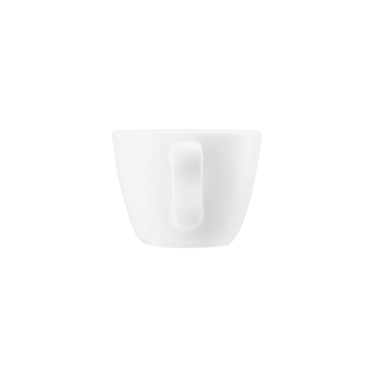 Espresso-Obertasse Coup Fine Dining weiß, 0,08l