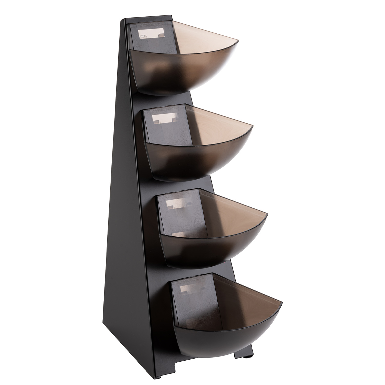 Multi-Rack, 4-stufig, 19 x 31 x 53 cm