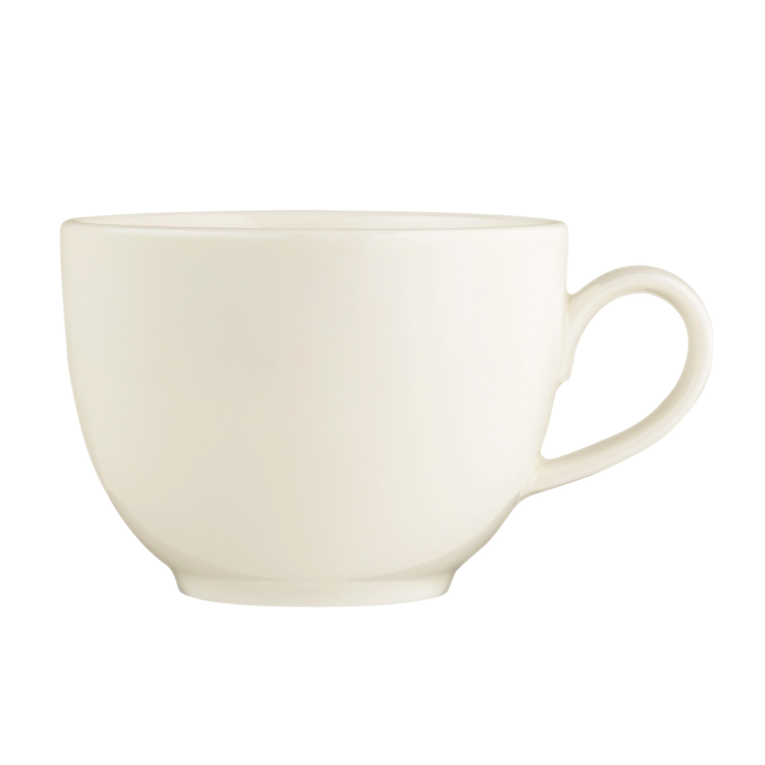 Obertasse 0,22l, Maxim creme