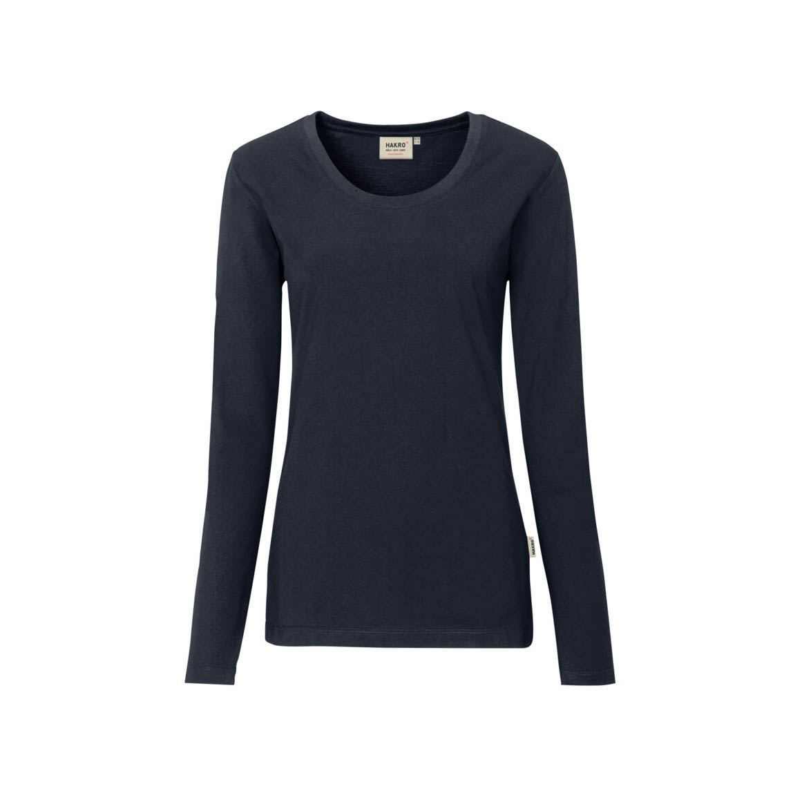 Woman-Longsleeve Mikralinar, tinte