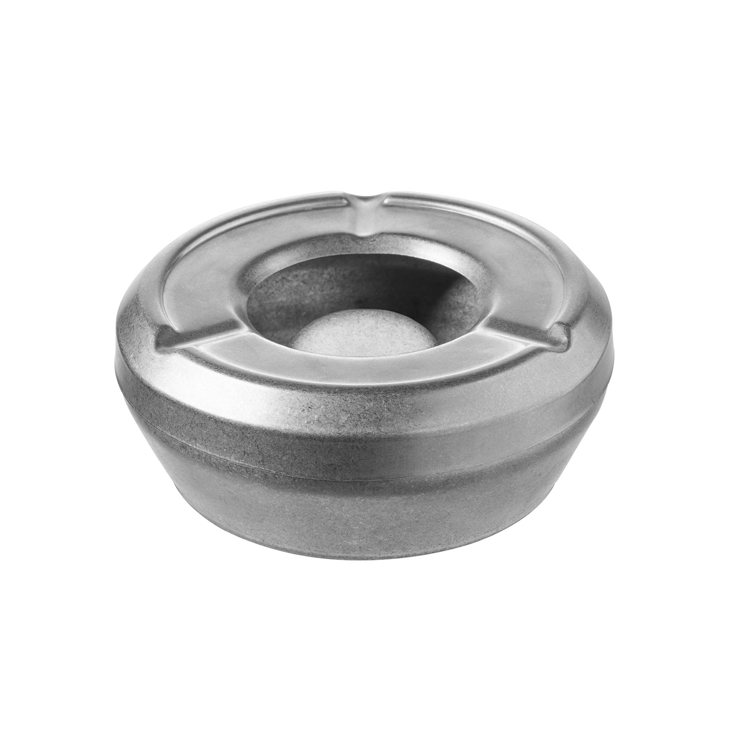 Windaschenbecher FORGE ø 10 cm, H: 4,5 cm vintage look