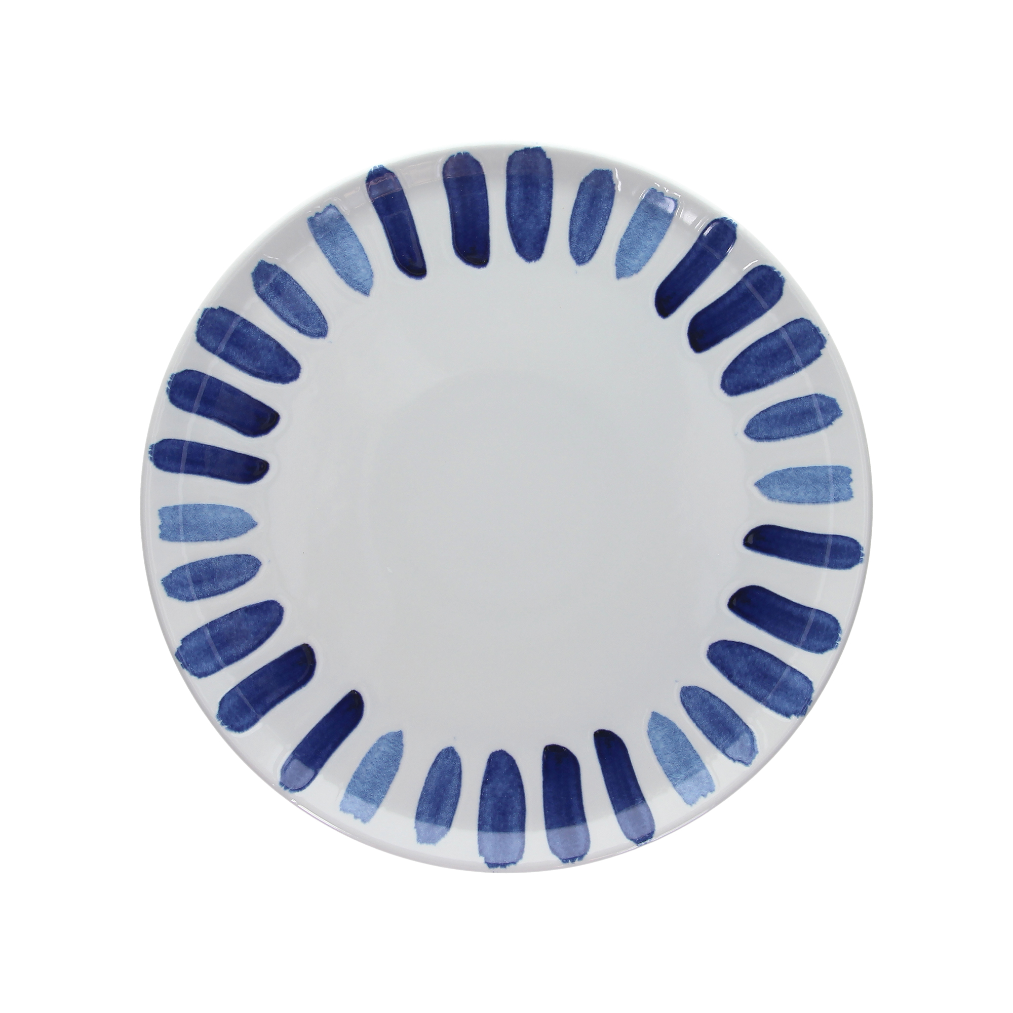 Pizzateller, ø 33cm, FACTORY, Panarea
