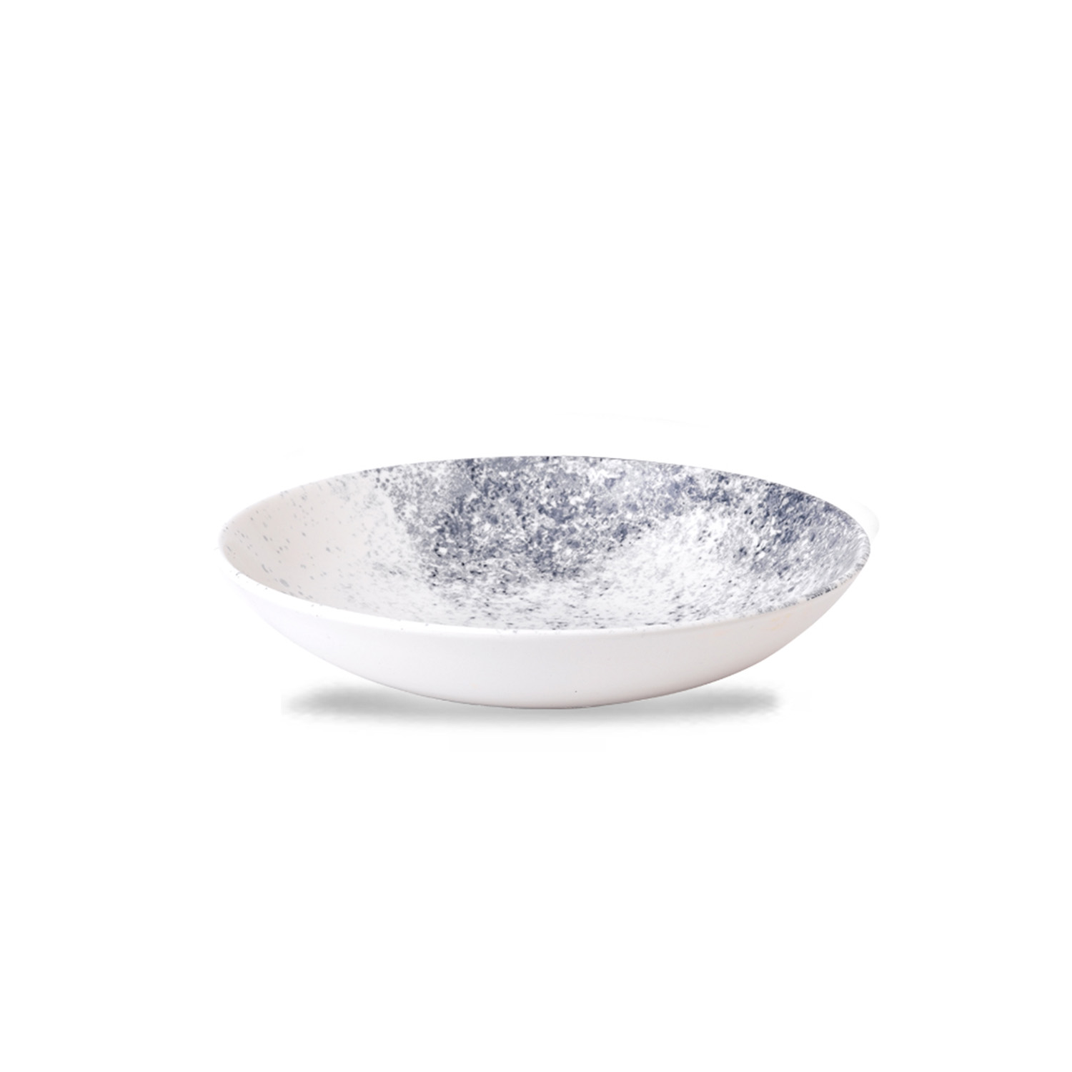 Coup Bowl 24,8 cm, Studio Prints Haze Blue