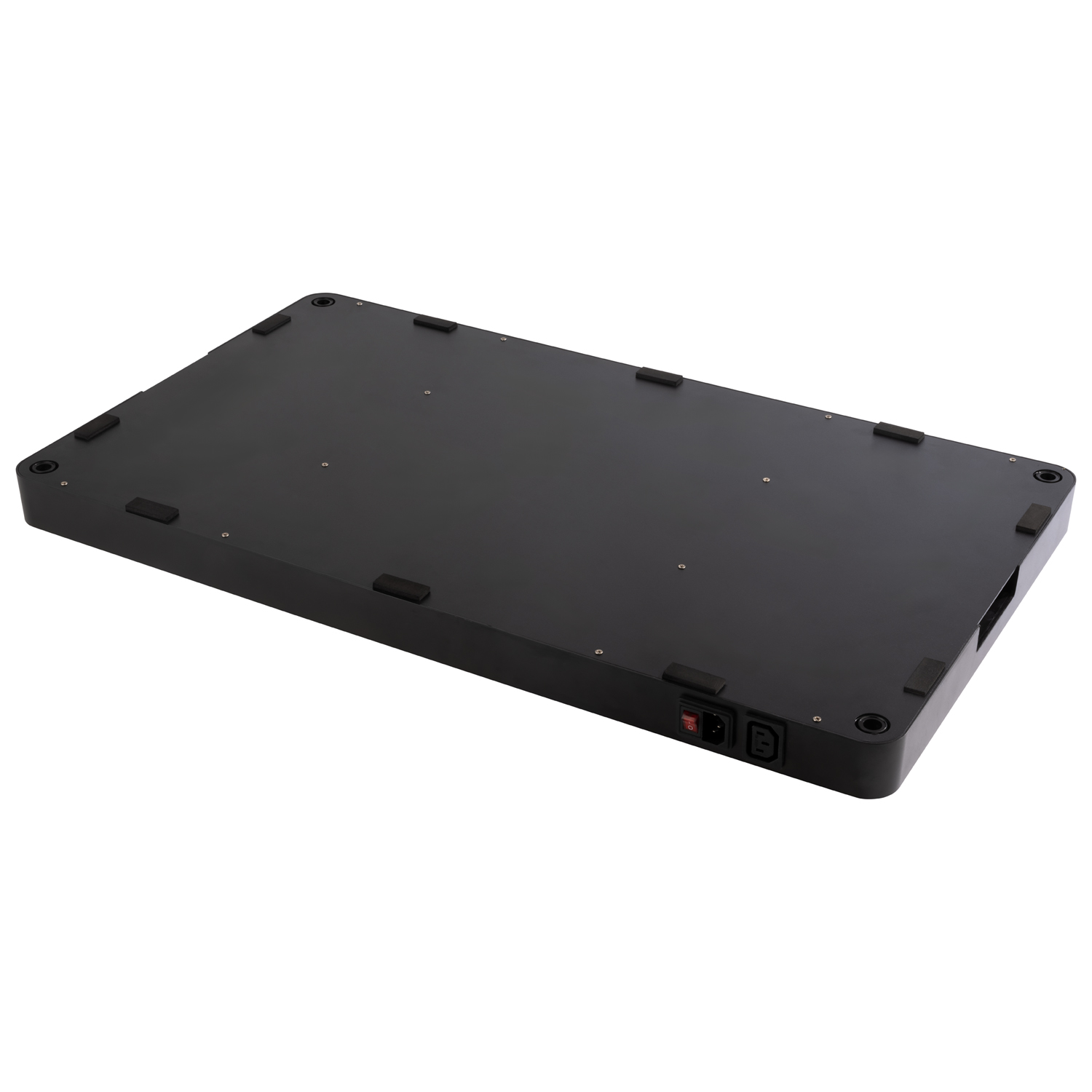 Ladestation 15-fach 75 x 43 x 5 cm Ladestation 15-fach 75 x 43 x 5 cm
