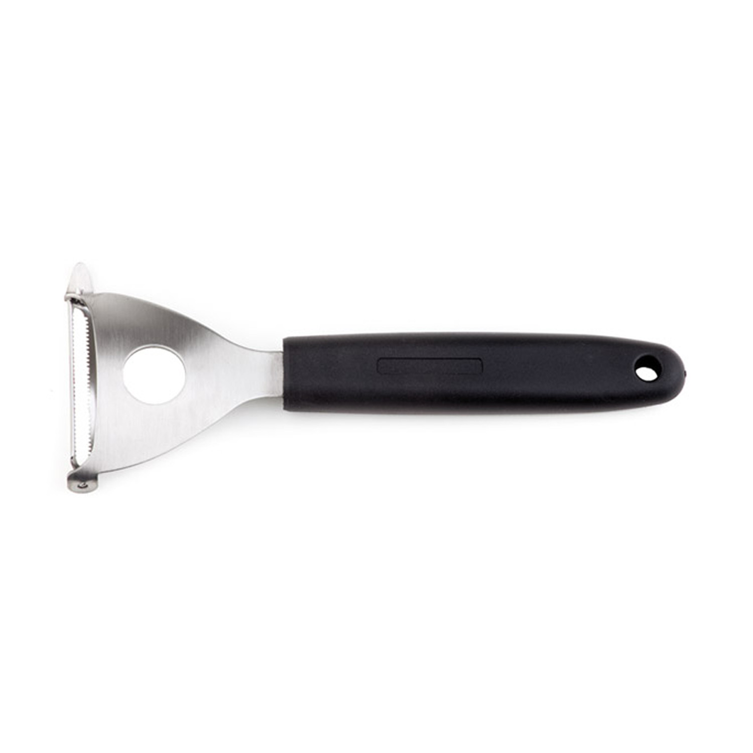 Pendelschäler Länge 16,5 cm mit 2 beweglichen Klingen 