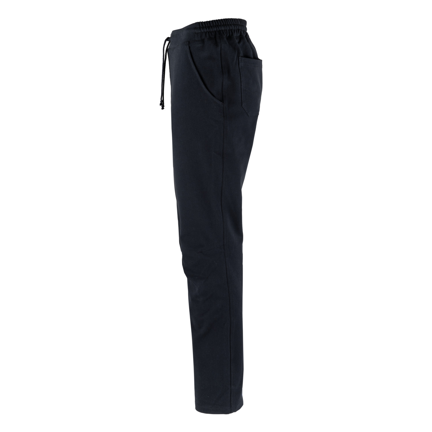 Damenhose Komforthose+ CONCEPT schwarz
