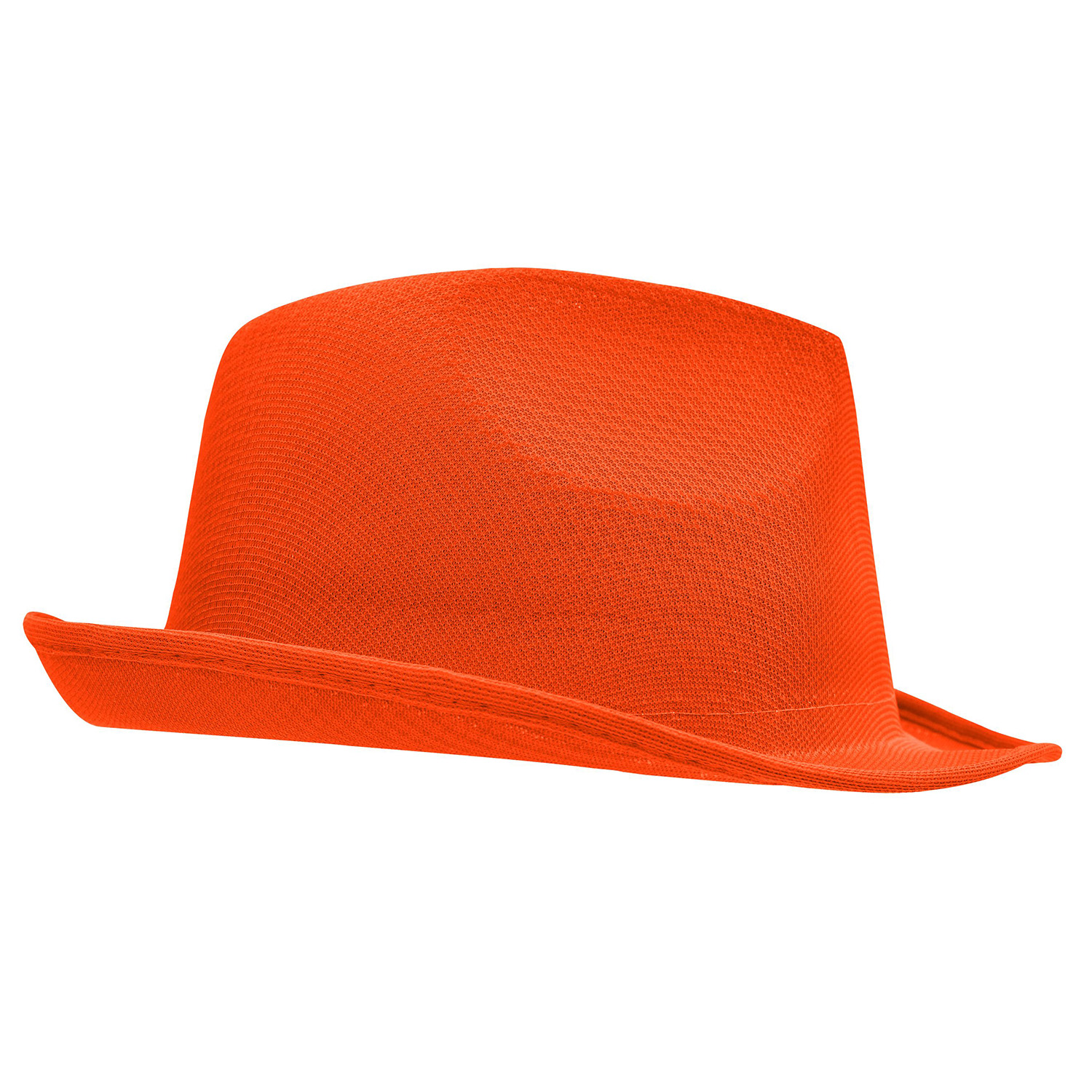 Promotion-Hut, orange