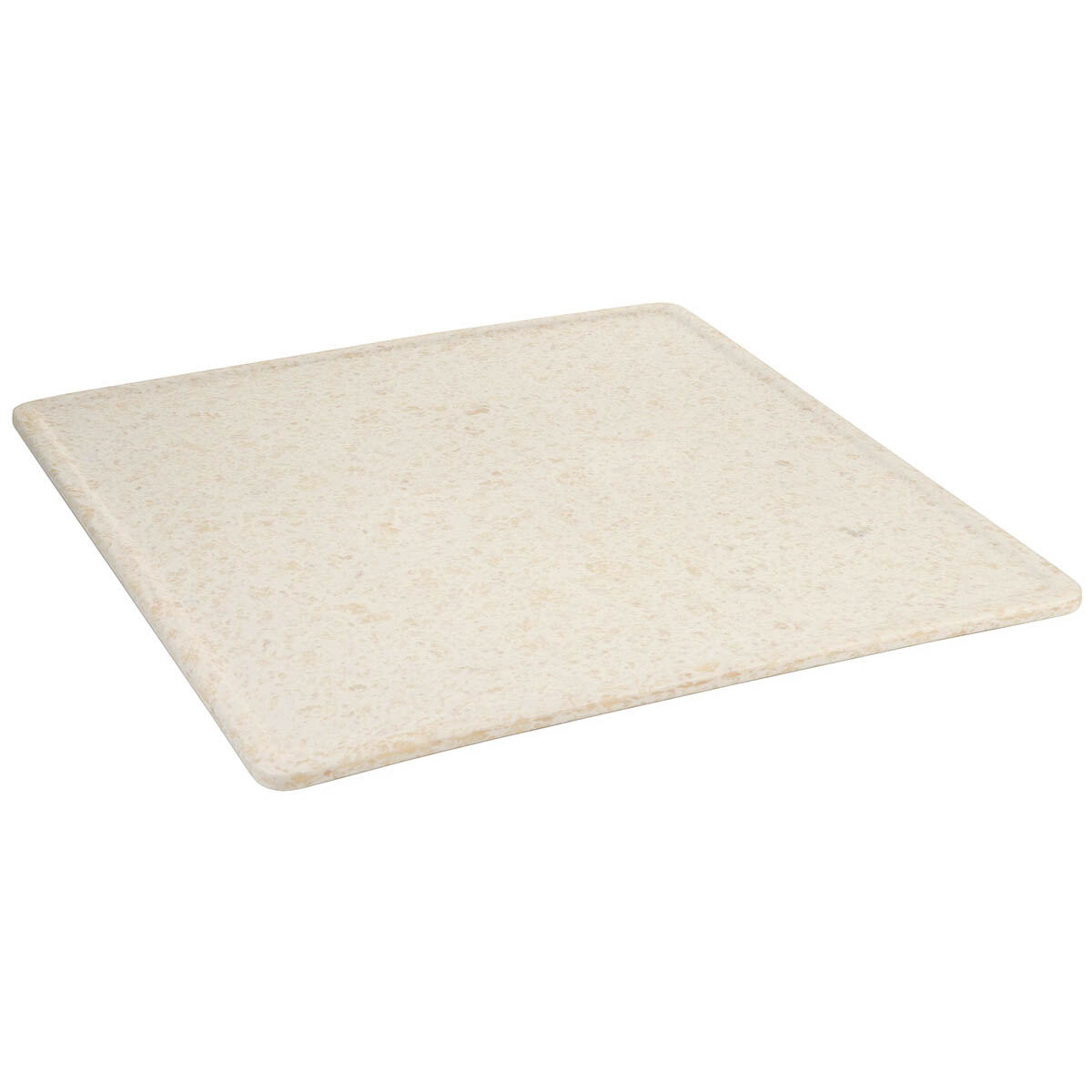 Buffetplatte quadratisch, Madison Avenue, 30 x 30 cm, Melamin