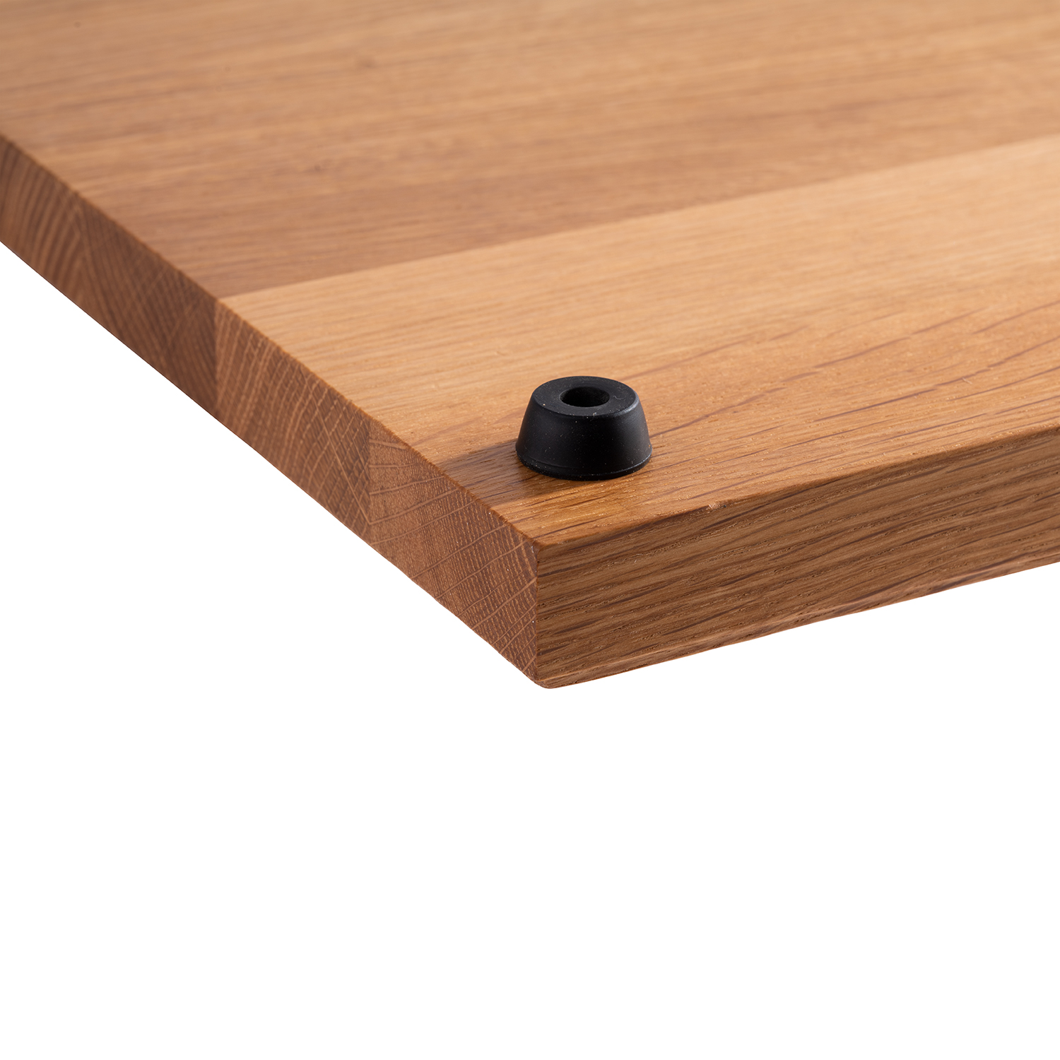 GN 2/4 Buffetbrett -SQUARE-, 53 x 16,2 cm, H: 2,5 cm    