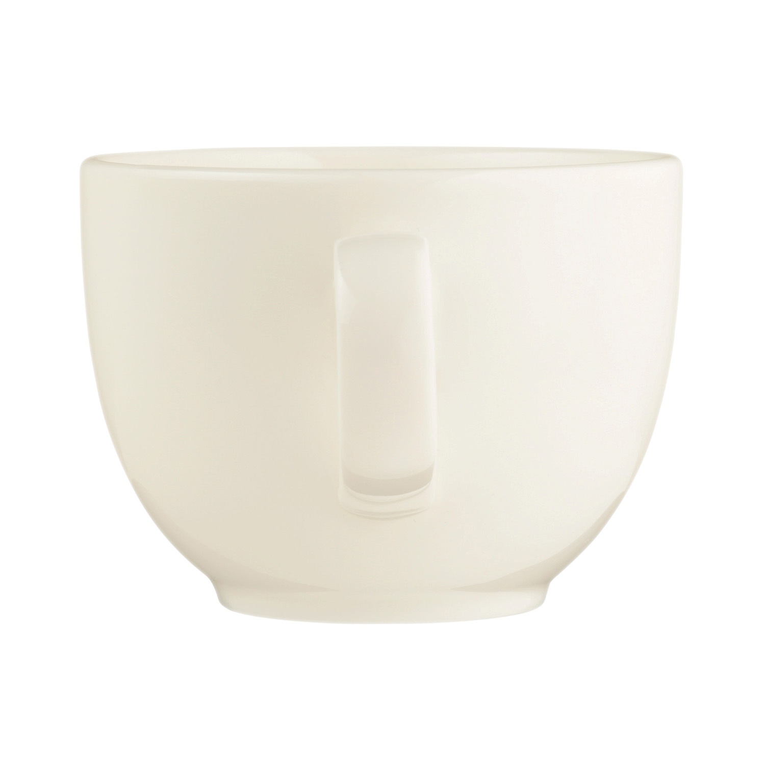 Obertasse 0,22l, Maxim creme