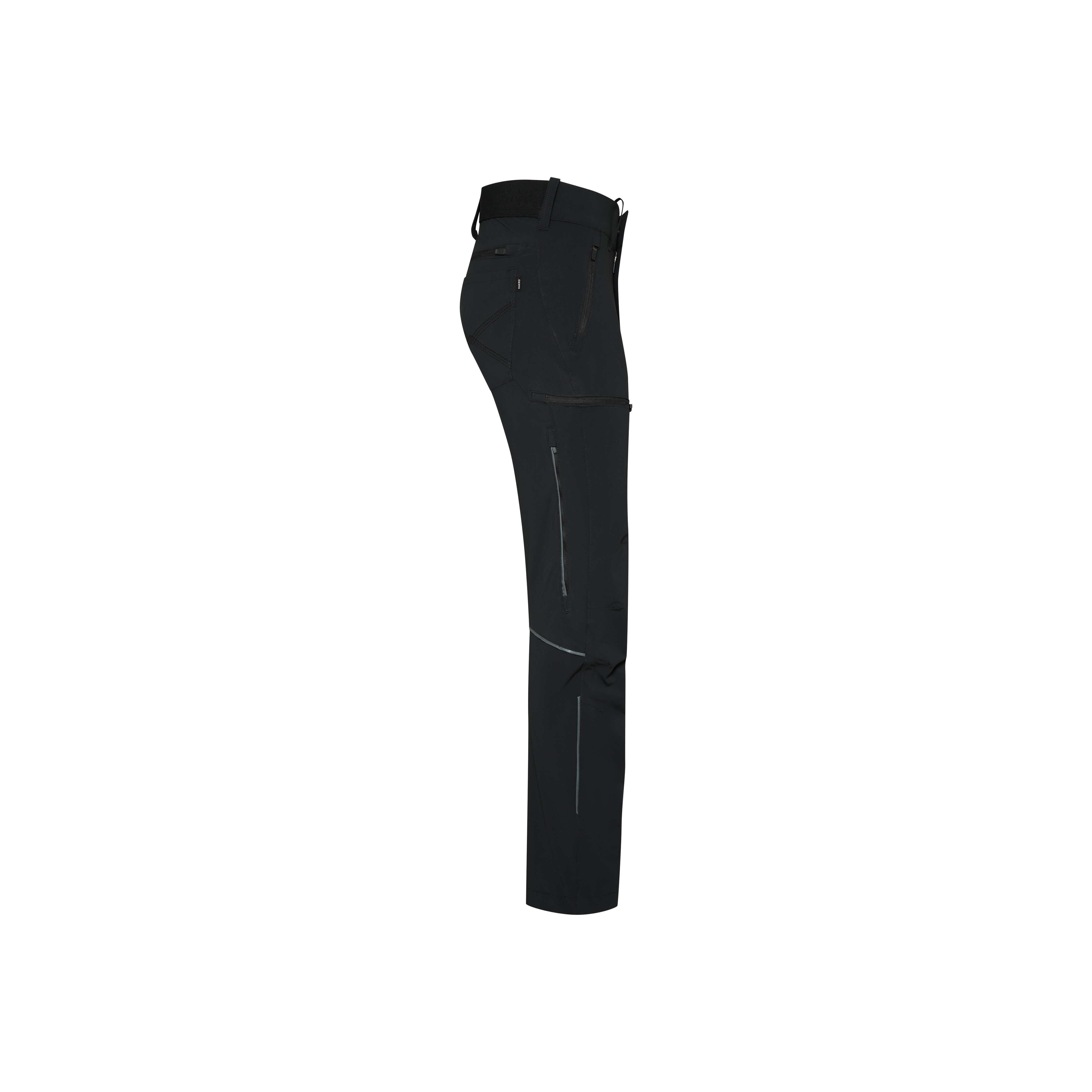 Herrenhose Funktion X-Stretch, schwarz
