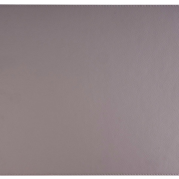 Tischset -KUNSTLEDER- 45 x 32,5 cm Kunstleder 