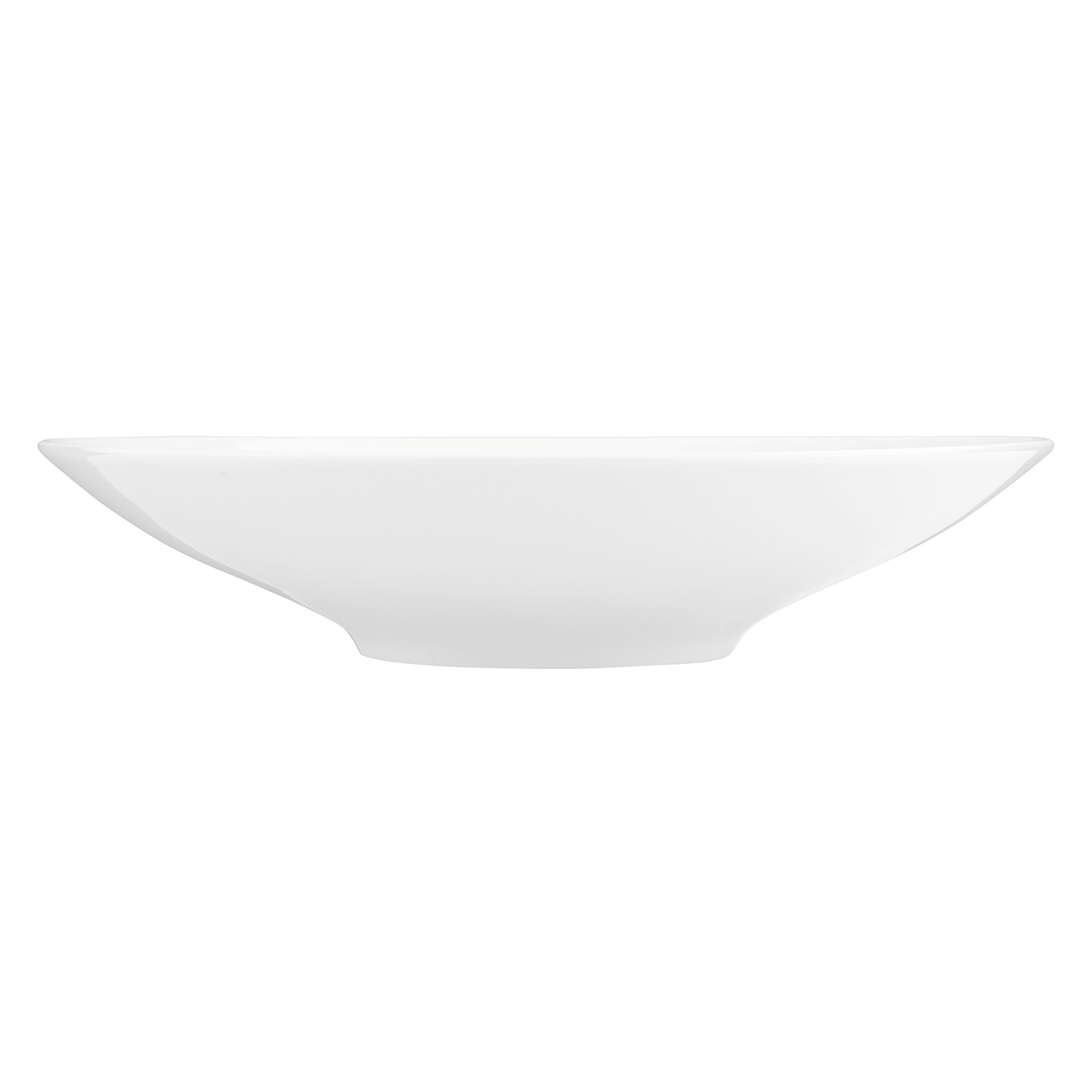 Schale Coup Fine Dining weiß, 26,0 cm, 1,23l