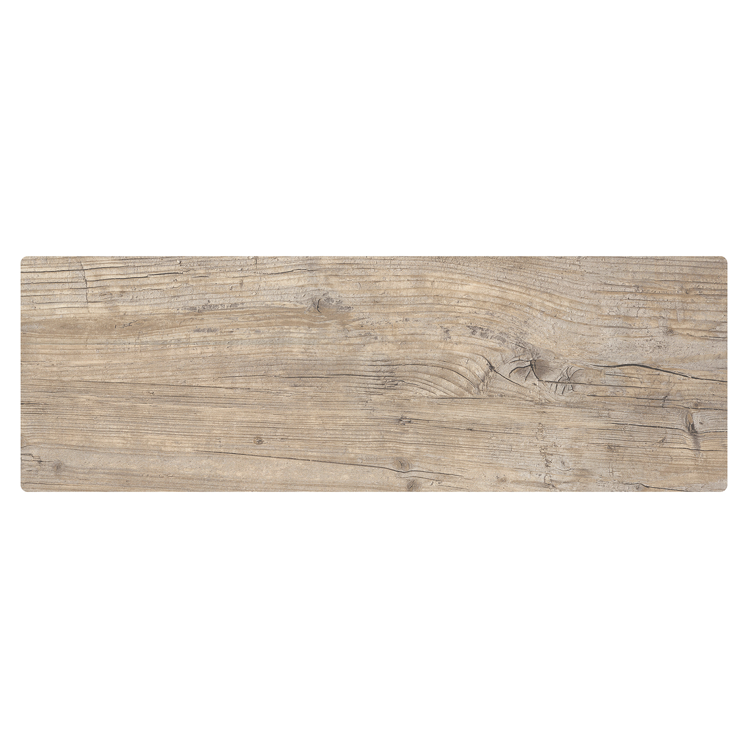 Auslageplatte S-Plank 60 x 20 cm, Vintage