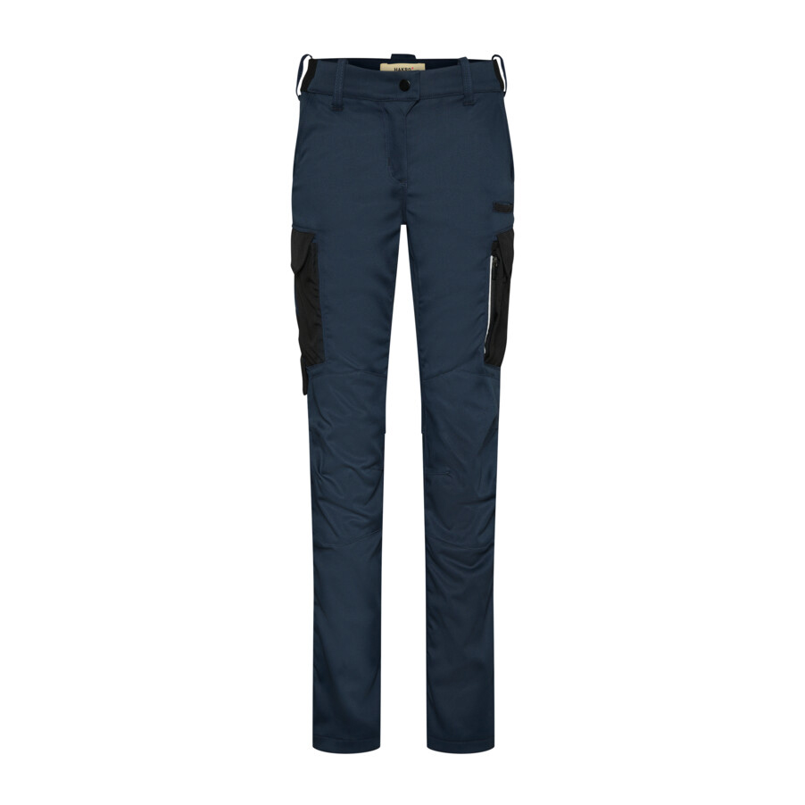 Damenhose Worker-Performance ECO, tinte