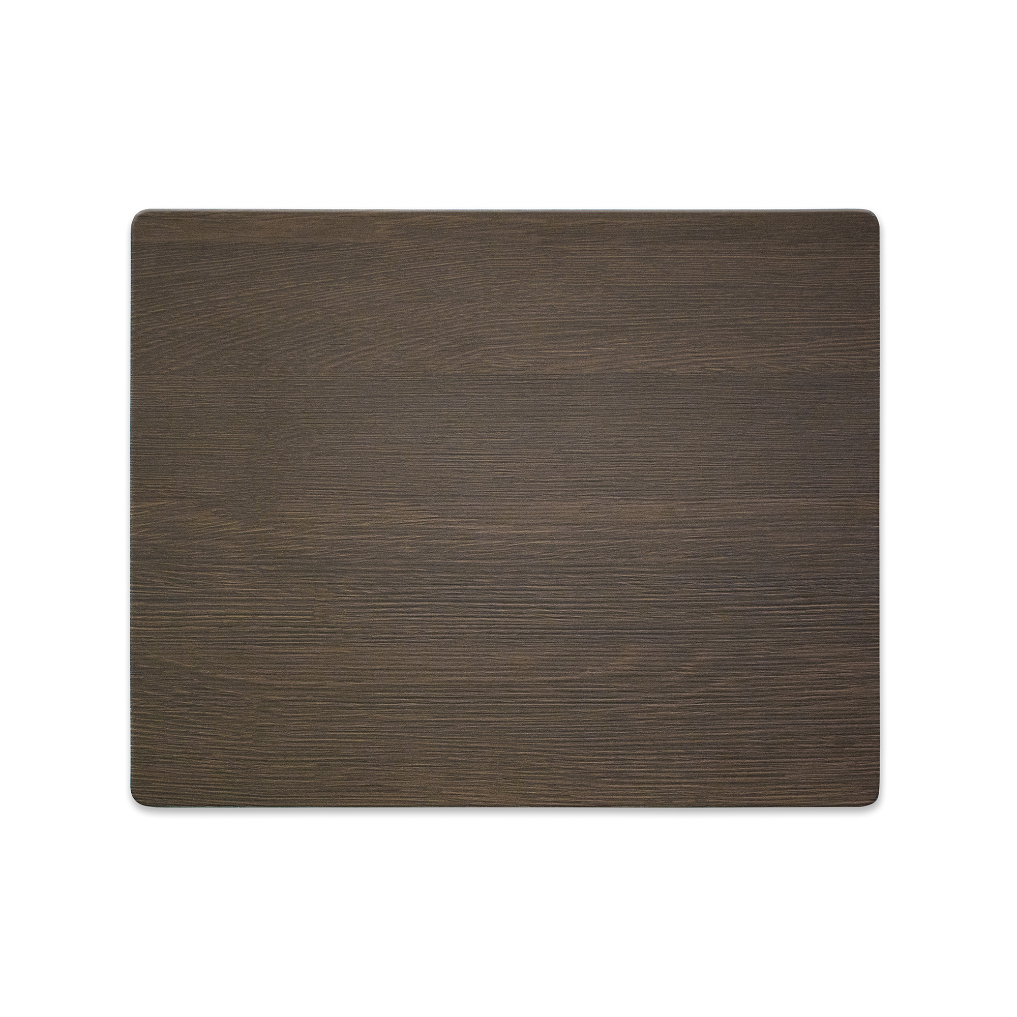 Auslageplatte Wenge 25 x 20 cm