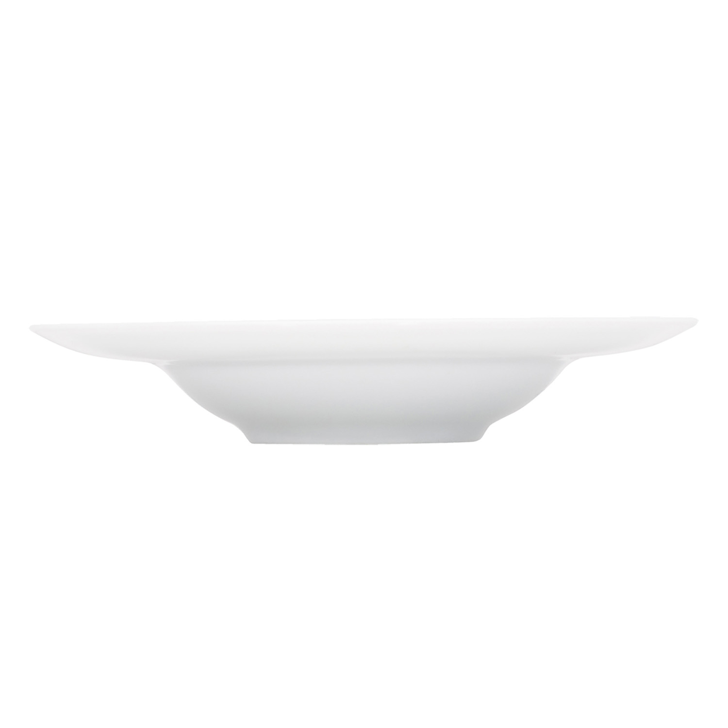 Teller Enjoy tief Fahne 28,0 cm
