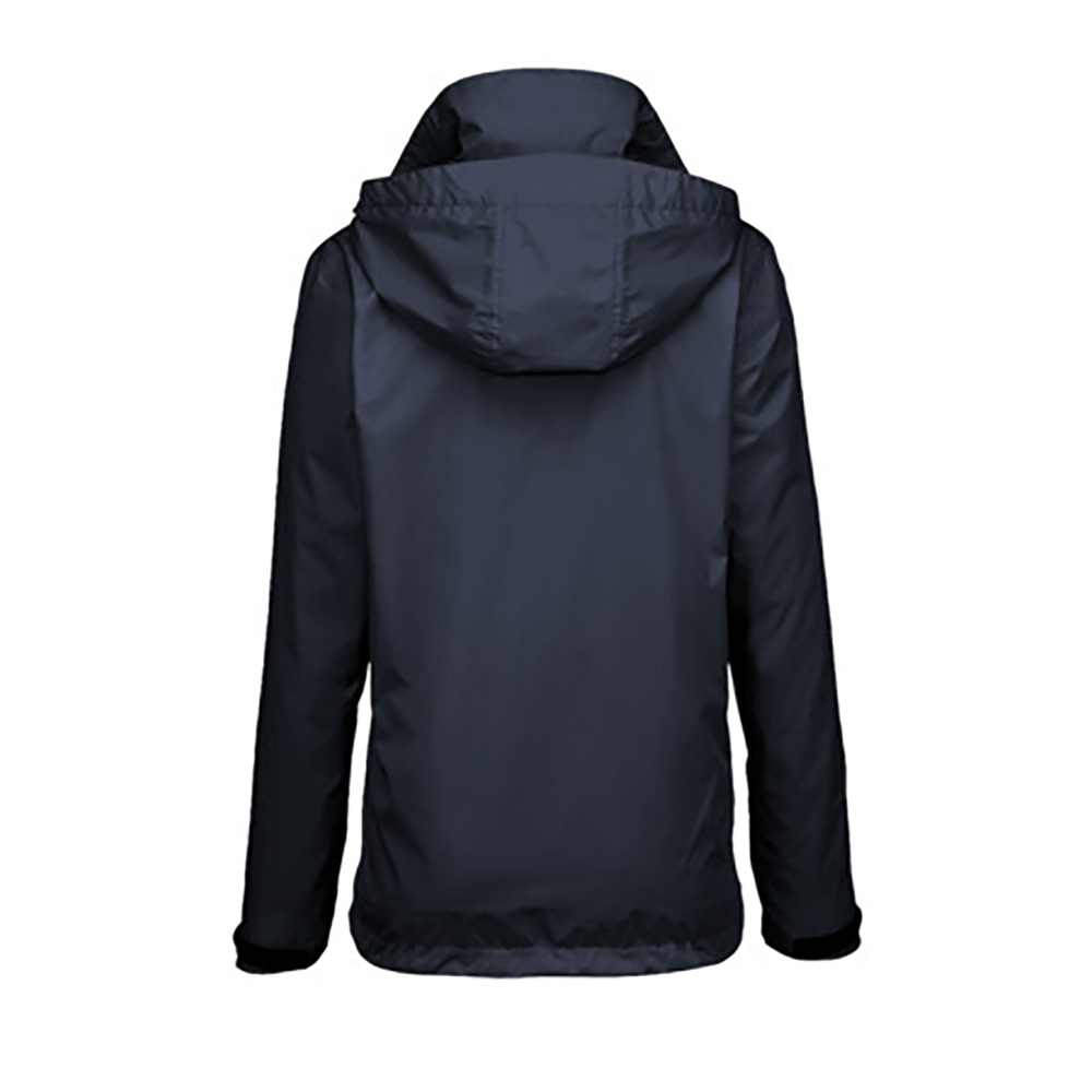 Damen-Regenjacke Colorado, tinte