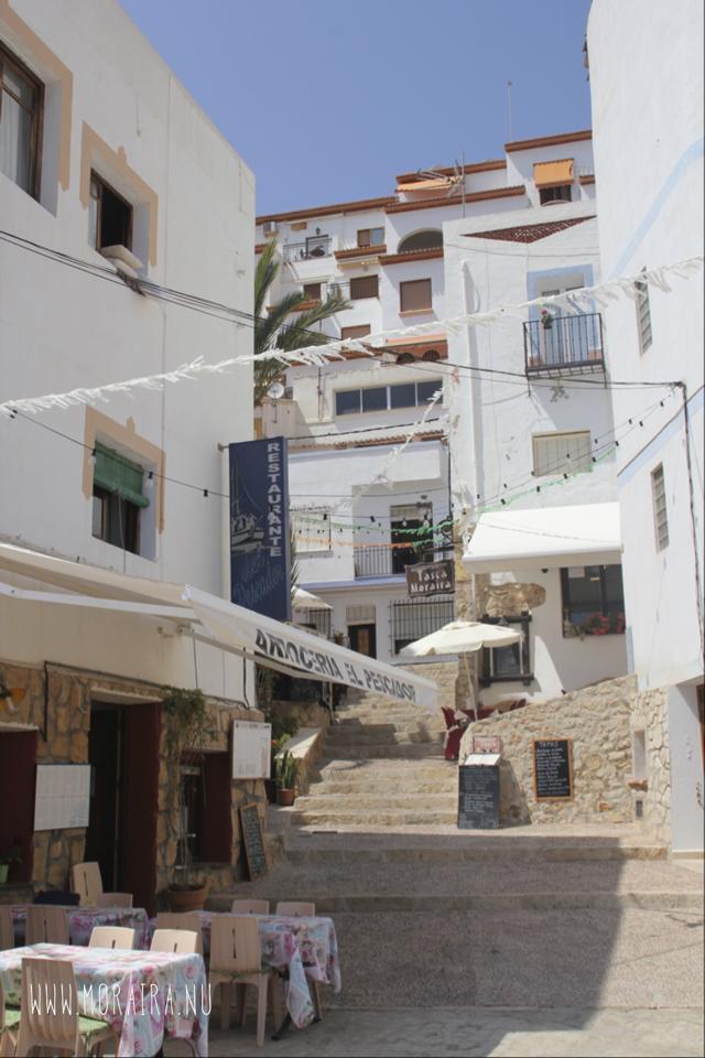 Plot for sale in El Portet-Pla del Mar, Moraira, Ref: SUE-795-20cM ...