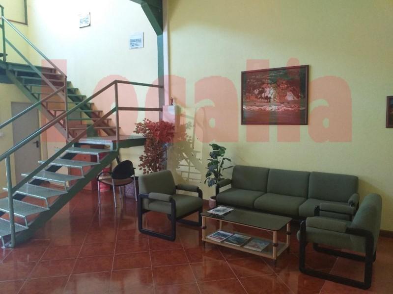 Oficina en alquiler en Camargo - SRD-X-563C