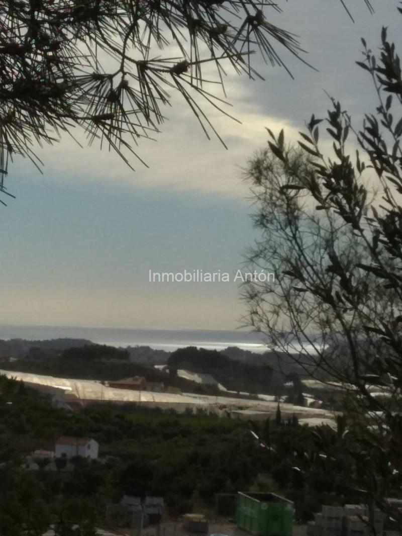Plot for sale in Callosa d'En Sarrià, Ref: ZVN-66 - SpainHouses.net