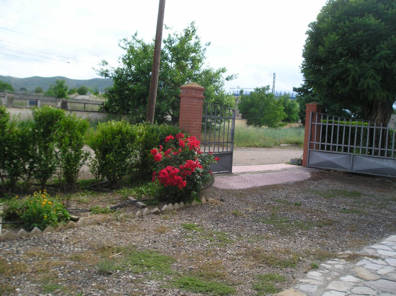 Chalet en venta en Terrer - VKT-CALAT-1294