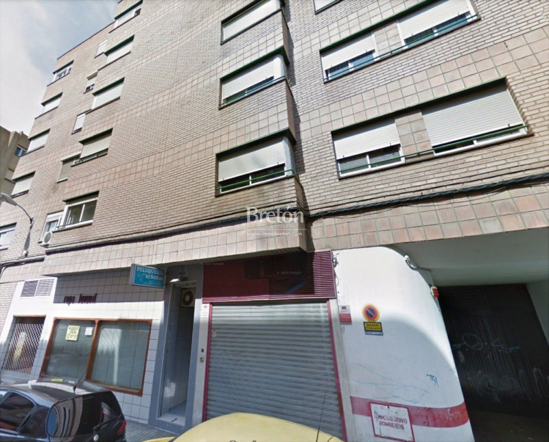 Premises to rent in Delicias - YNZ-LA4541