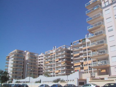 Garage à vendre à Playa norte - UUK-12-45-88
