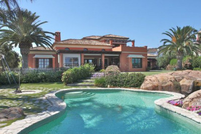 Chalet in vendita a La Duquesa - VDW-652