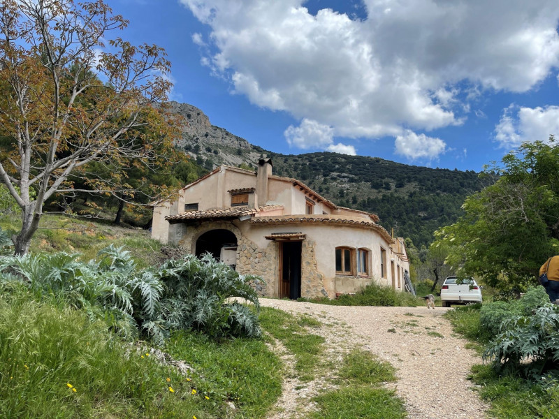 Casas baratas en Marina Baja (Alicante) 