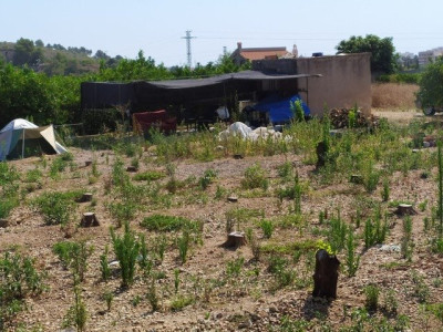 Huvila Urbanizaciones, Gandia (piiri) 