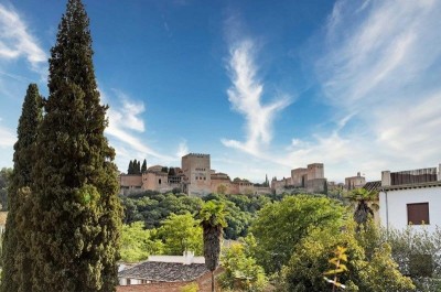 Chalet en Granada